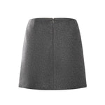 Minigonna in lana 2522106022600 001 SPORTMAX 