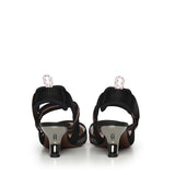 Slingback Colibrì 8J6716 A2D7F1OTR FENDI 