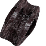 Borsa Campana piccola in pelle 854248 V4SC02264 BOTTEGA VENETA 