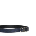 Cintura Gancini 679710 790394121 FERRAGAMO 