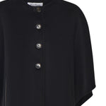 Cappa lunga in drap di cachemire 2524736101600 004 MAX MARA 