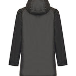 Parka cerato Bedale MWX2494 OL71 BARBOUR 