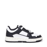 Sneaker low top Freedots 7Y2S0H43 RDG0NI VALENTINO GARAVANI 