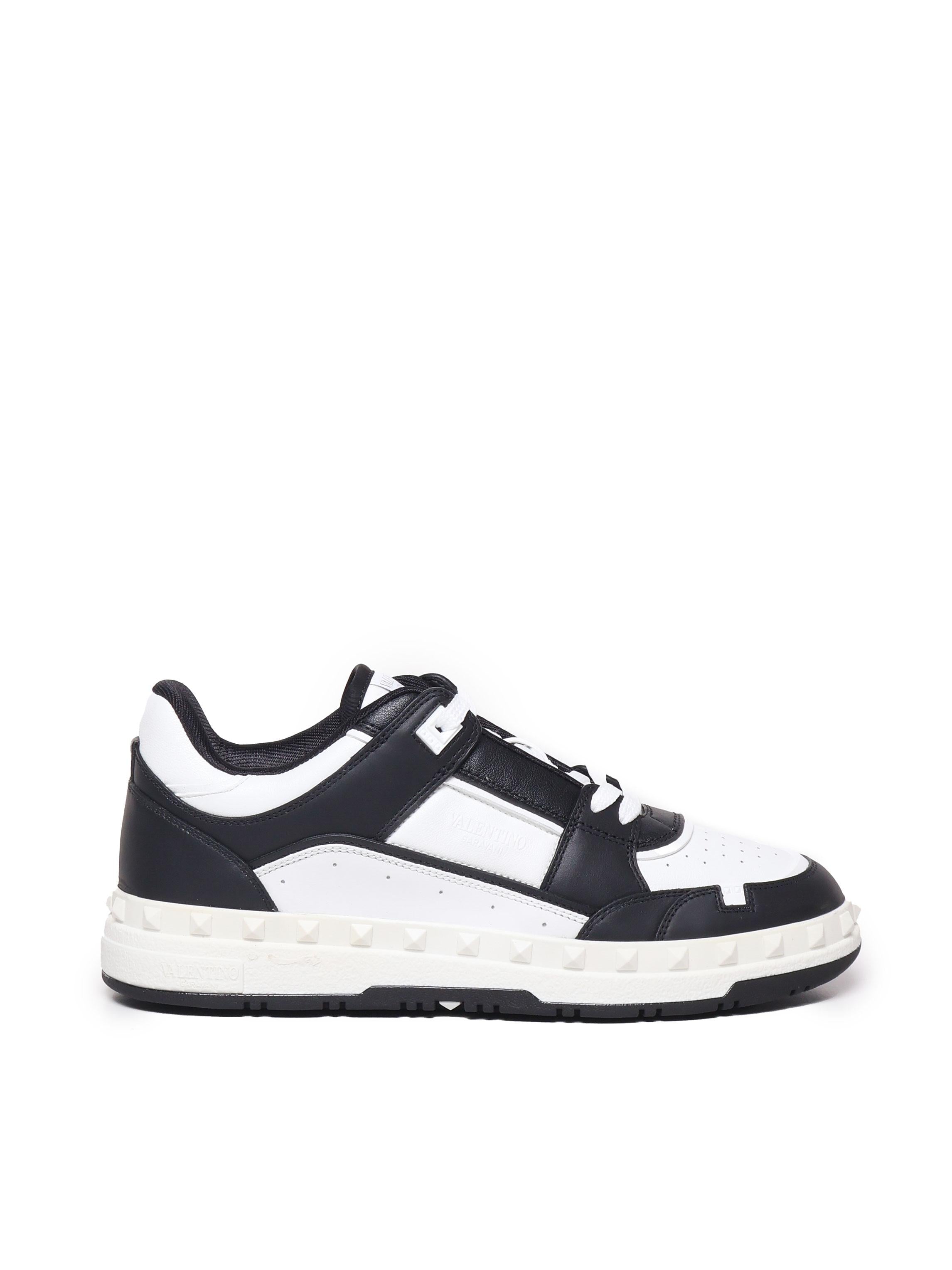 Sneaker low top Freedots 7Y2S0H43 RDG0NI VALENTINO GARAVANI 