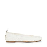 Ballerine Charlotte in pelle 868206 V2ED09117 BOTTEGA VENETA 