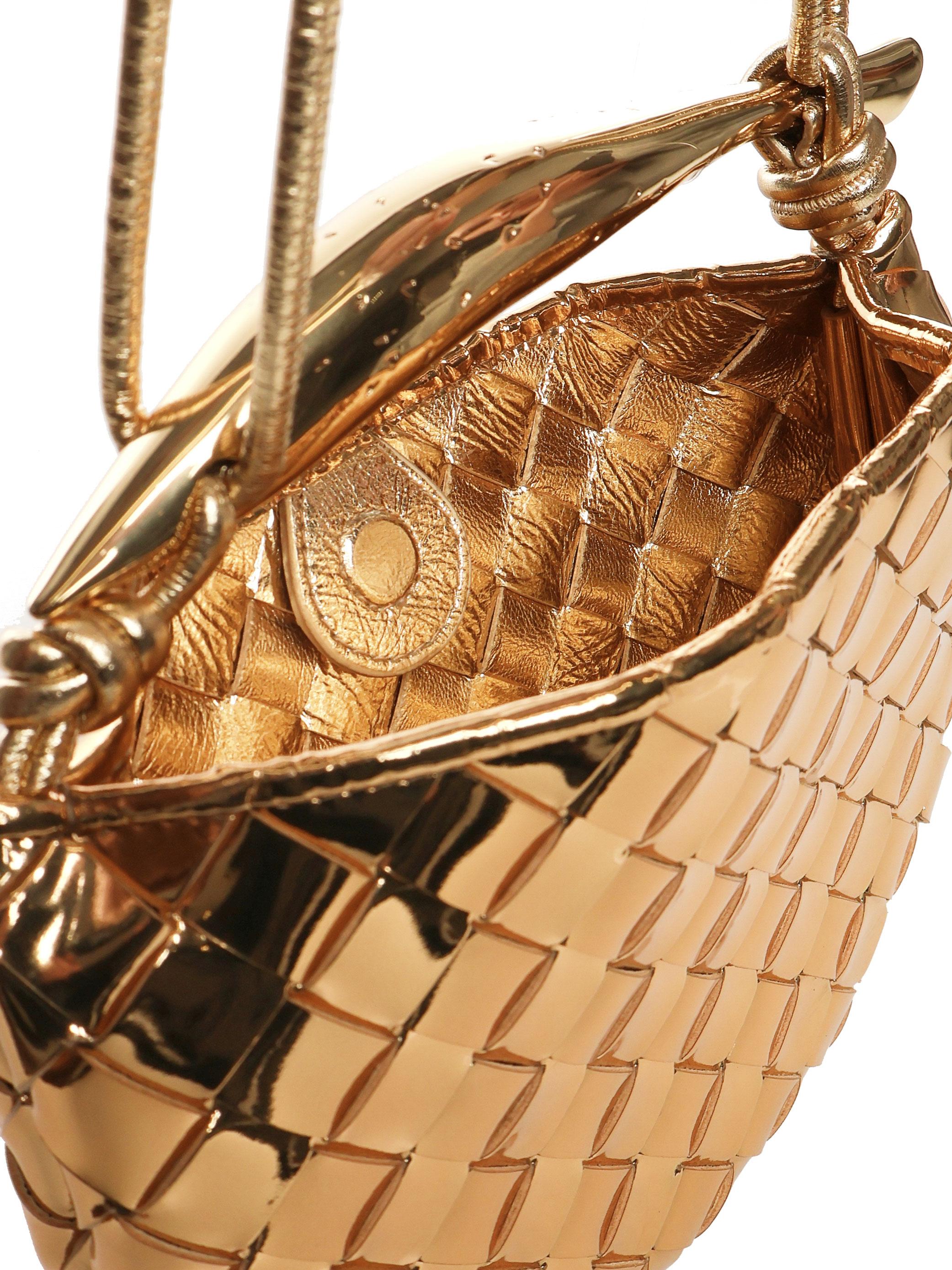 Baby Sardine 744267 V3QM28922 BOTTEGA VENETA 
