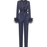 Tailleur Ives TAILLEUR IVES BLUE THE ARCHIVIA 