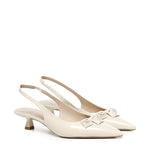 Slingback Rosie SK161LIN  STUART WEITZMAN 