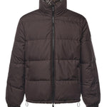 Piumino Snowdon check 8115565 B2412 BURBERRY 