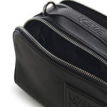 Borsa a tracolla Camera mini in pelle di vitello C565R41X05 1100 LOEWE 