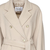 Cappotto Ticino 2511011021600 012 MAX MARA 