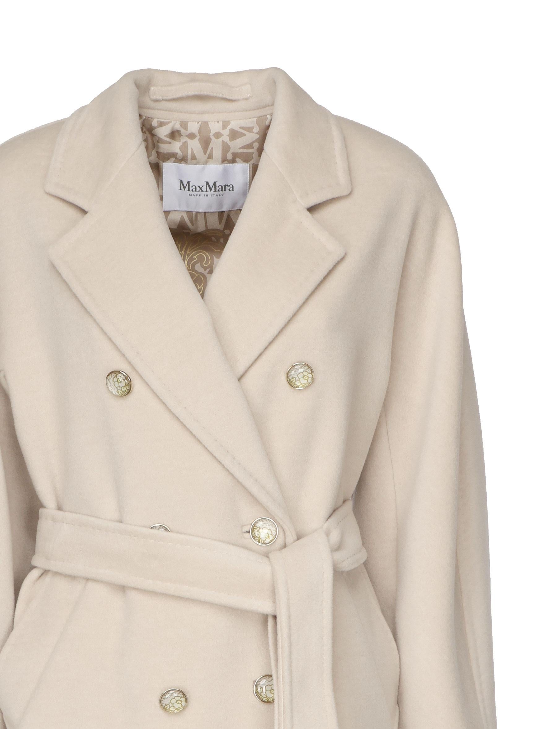 Cappotto Ticino 2511011021600 012 MAX MARA 