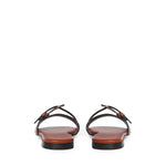 Sandali flat Cocco GD16B COCCO CERALACCA GIULIANO GALIANO 
