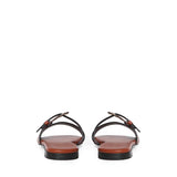 Sandali flat Cocco GD16B COCCO CERALACCA GIULIANO GALIANO 