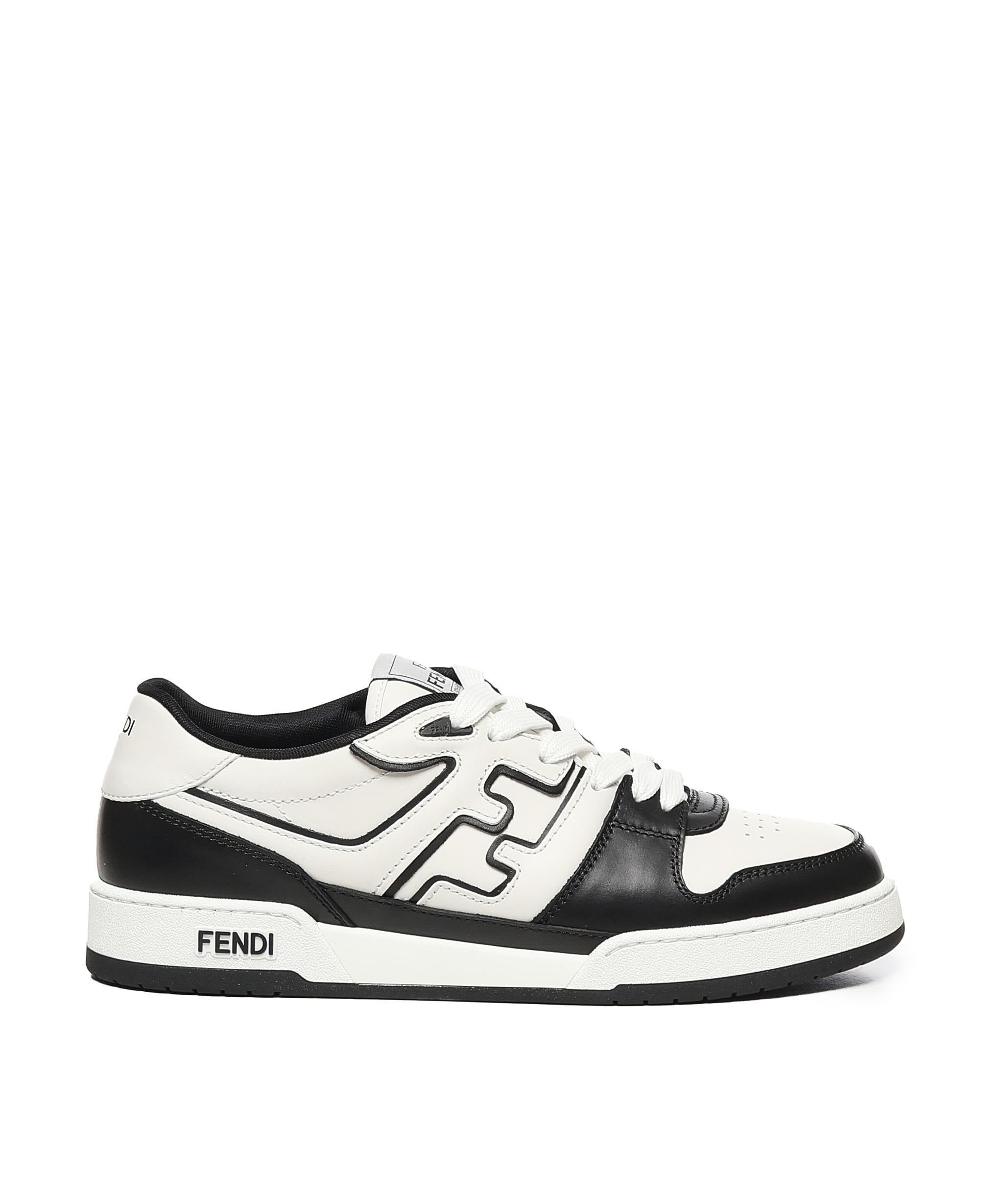 Sneaker Fendi Match 7E1643 AOMNF0E7C FENDI 