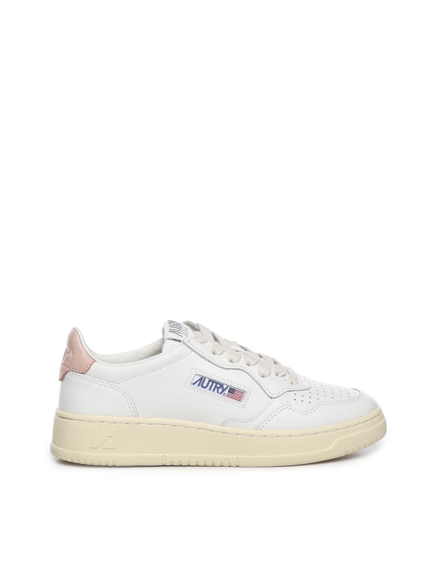 Sneakers Medalist<BR/> AULW LL16 AUTRY 