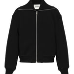 Bomber in lana J22BN0278 J20318001 JIL SANDER 