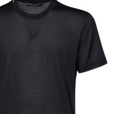 T-Shirt con logo G8RN8Z FU75FS8282 DOLCE & GABBANA 
