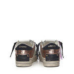 Sneakers Sk8 Deluxe 25110AA8  CRIME LONDON 