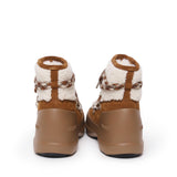Stivali Luna in Shearling<BR/> 80D2480020 MA03 MOON BOOT 