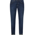 Jeans George in denim stretch UP232 DSH365UMD6800 DONDUP 