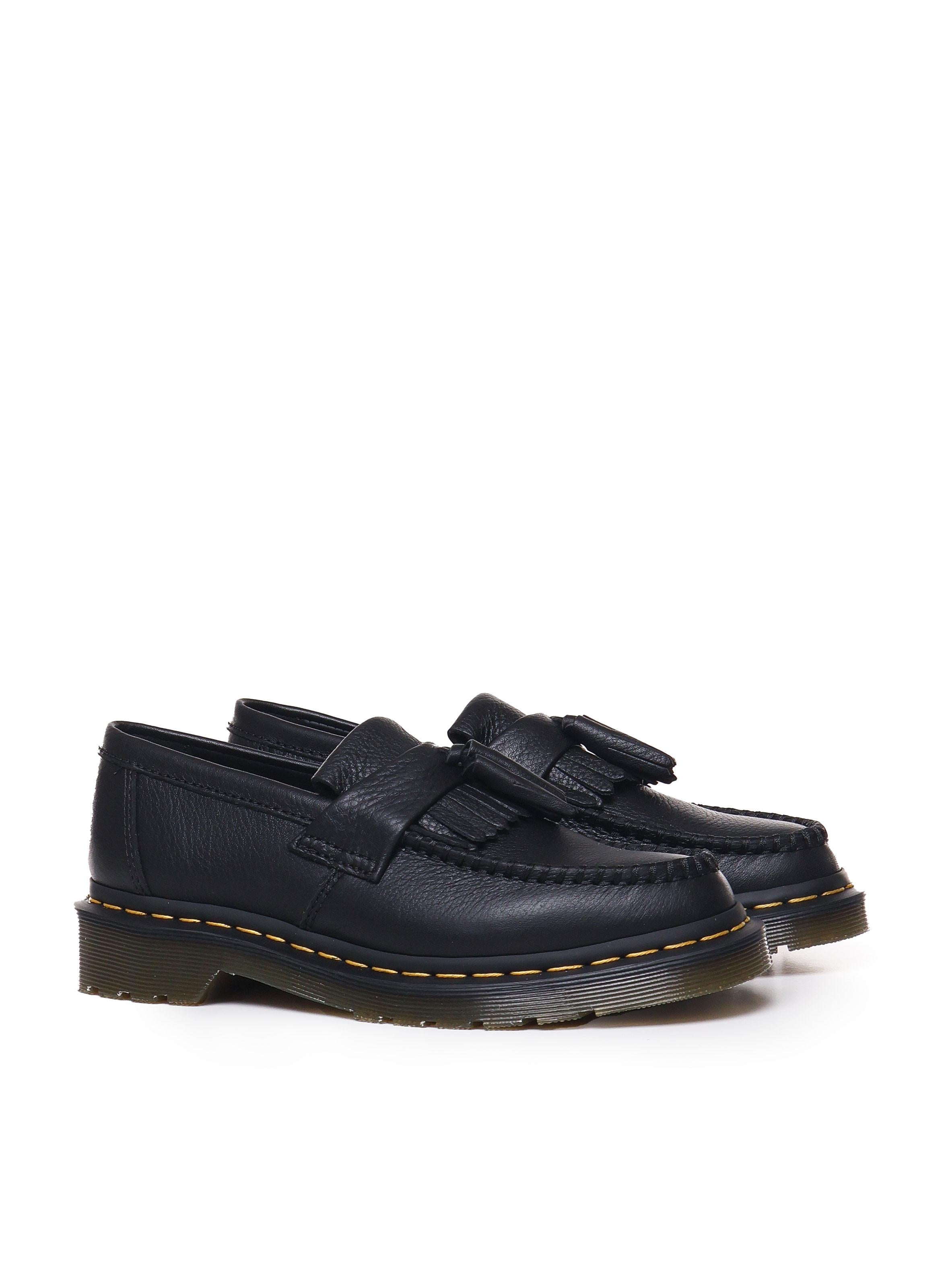 Mocassini Adrian con nappe 22760001  DR. MARTENS 