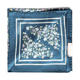 Foulard in seta con stampa E7UYE390101 M16 COCCINELLE 