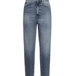 Jeans Bessie loose DP784 DF0290DIP5800 DONDUP 