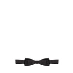 Papillon in seta GR052E G0U05N0000 DOLCE & GABBANA 