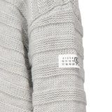 Cardigan in lana SH0HP0005 M13040857M MM6 Maison Margiela 