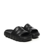 Slide Lilo trapuntate in EVA K109B4C00050 M2559999 MONCLER 