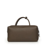 Bauletto large in pelle con tasche 2614511011600 002 MAX MARA 