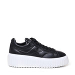 H-STRIPES ALLACCIATO H HXW6450FC60LE9 B999 HOGAN 