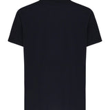 T-shirt in cotone NPMB3501330UCX U806 FAY 