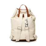 Zaino Responsability 73BS6AF13 RESPONSIBILITY BISNATURALE/CUOIO V° 73 