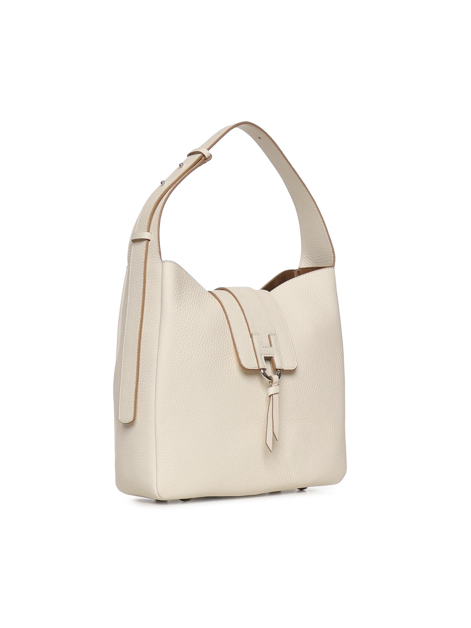 Borsa hobo Hogan Trend in pelle KBW01XS0200TH1 B013 HOGAN 