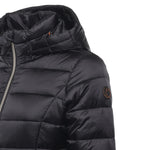 Piumino in nylon D47300W IRIS2110000 SAVE THE DUCK 