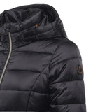 Piumino in nylon D47300W IRIS2110000 SAVE THE DUCK 