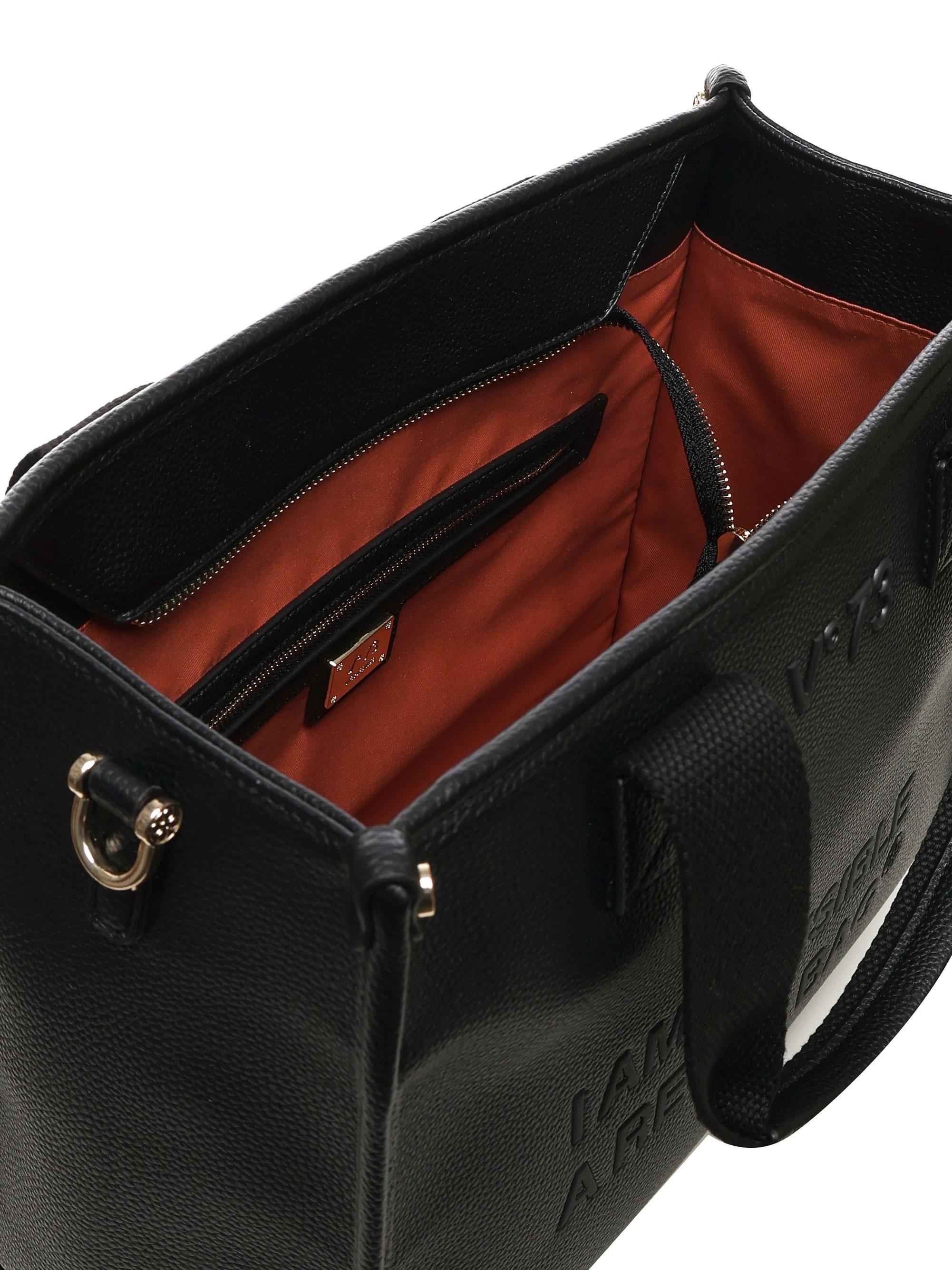 Borsa Responsibility Now 73BS8F302 RESPONSIBILITY NOWNERO V° 73 