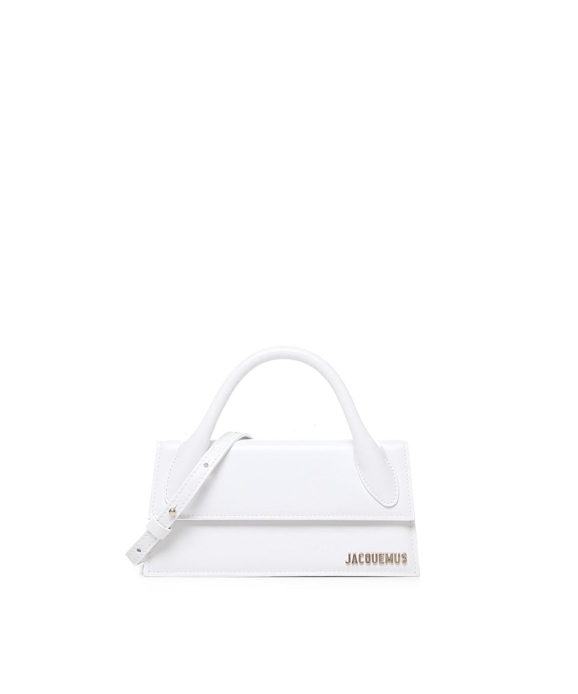 Borsa Le Chiquito Long 213BA004 3000100 JACQUEMUS 