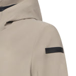 Parka Surflex Winter Thermo Jkt W25045 87 RRD 