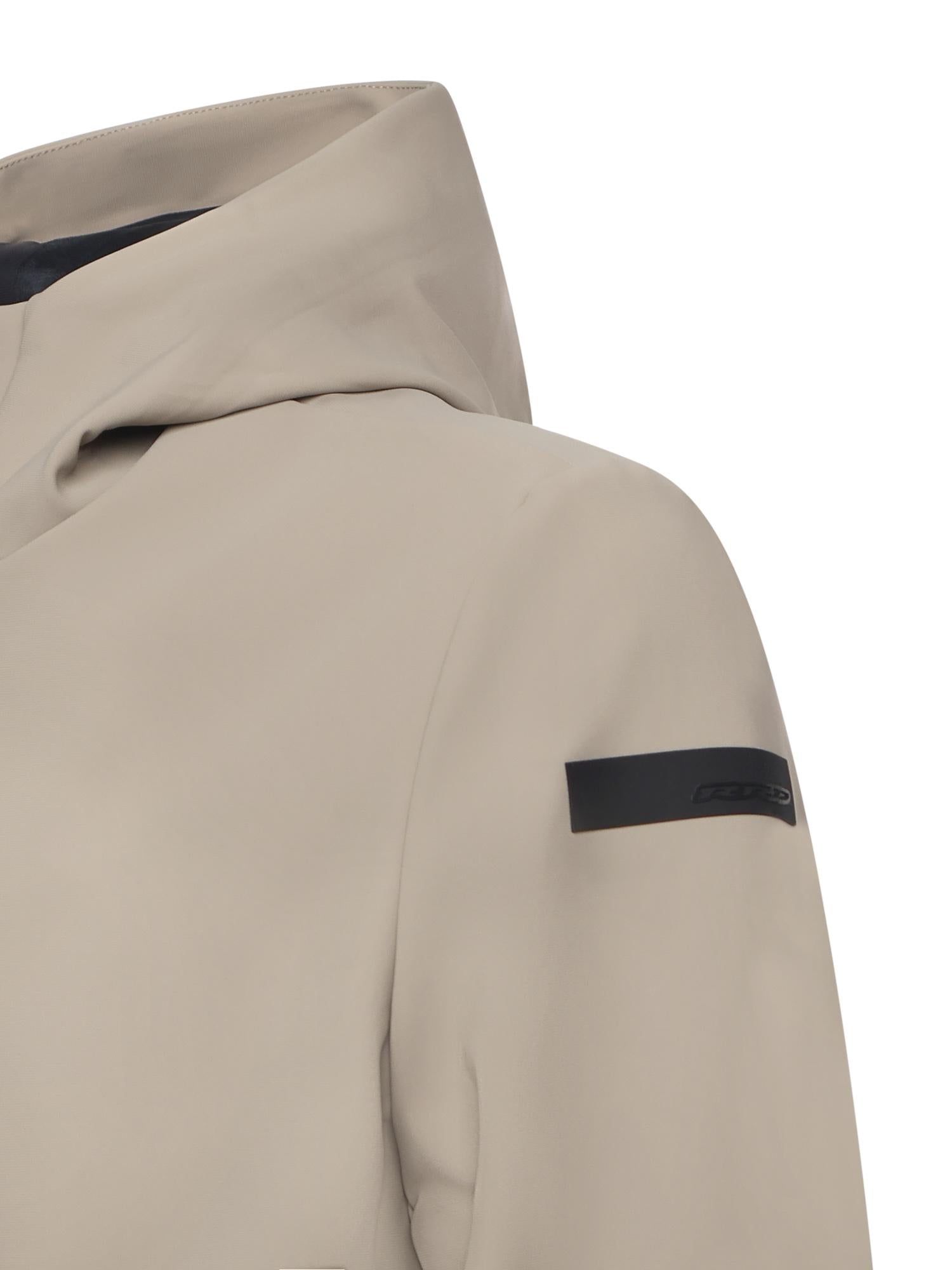 Parka Surflex Winter Thermo Jkt W25045 87 RRD 