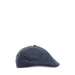 Cappello Arthur Herringbone ART0001 00258G MC2 SAINT BARTH 
