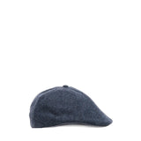 Cappello Arthur Herringbone ART0001 00258G MC2 SAINT BARTH 