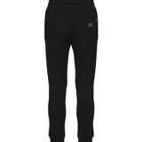 Pantalone jogging in jersey con placca logata GVXQHT G7F2GN0000 DOLCE & GABBANA 