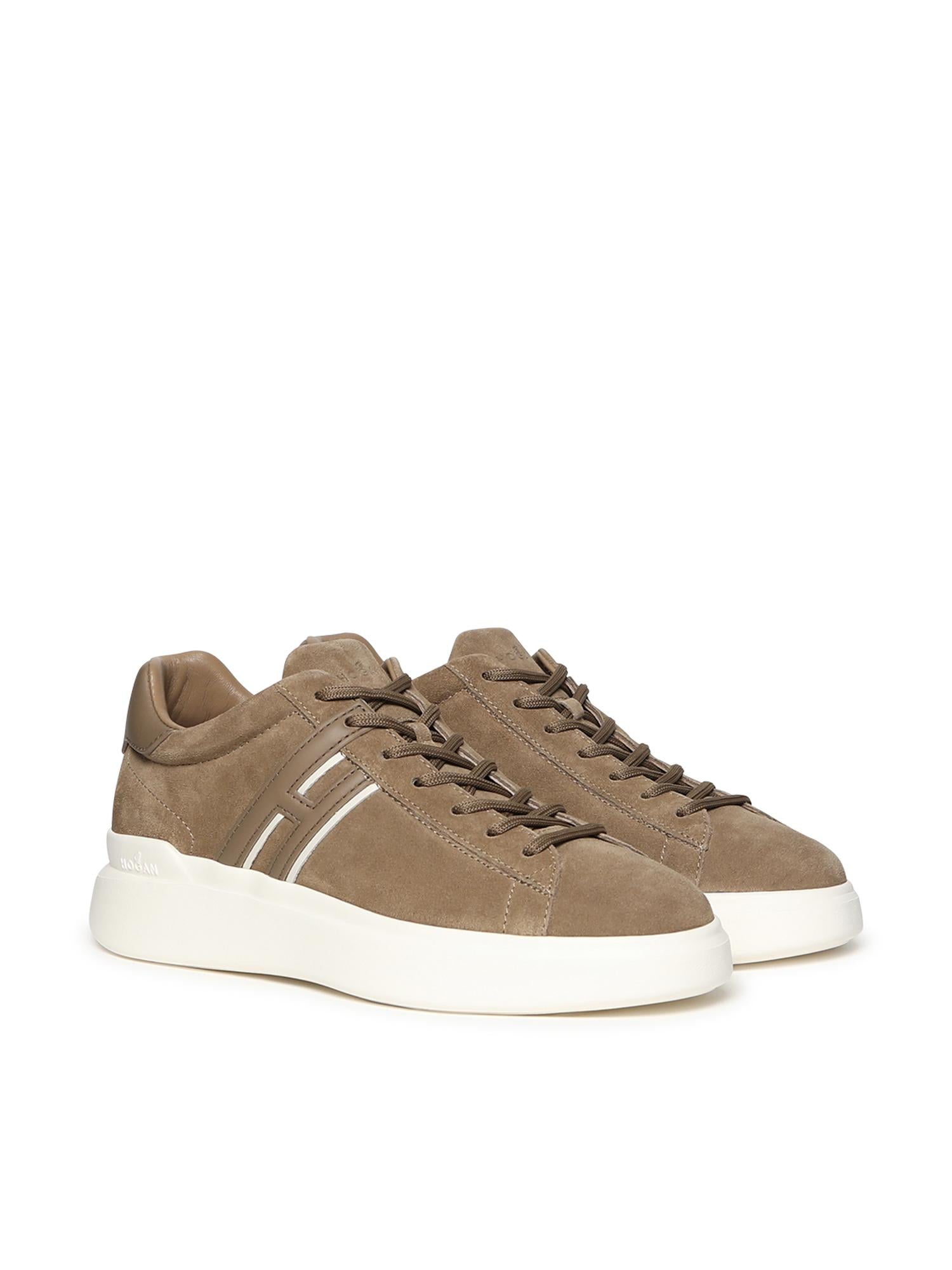Sneakers Hogan H580 HXM5800DV42UHO 239K HOGAN 