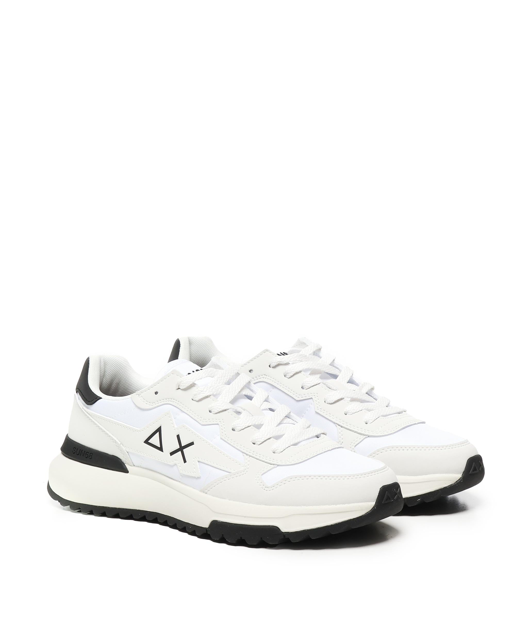 Sneakers Niki 2.0 solid Z35120 01 SUN 68 