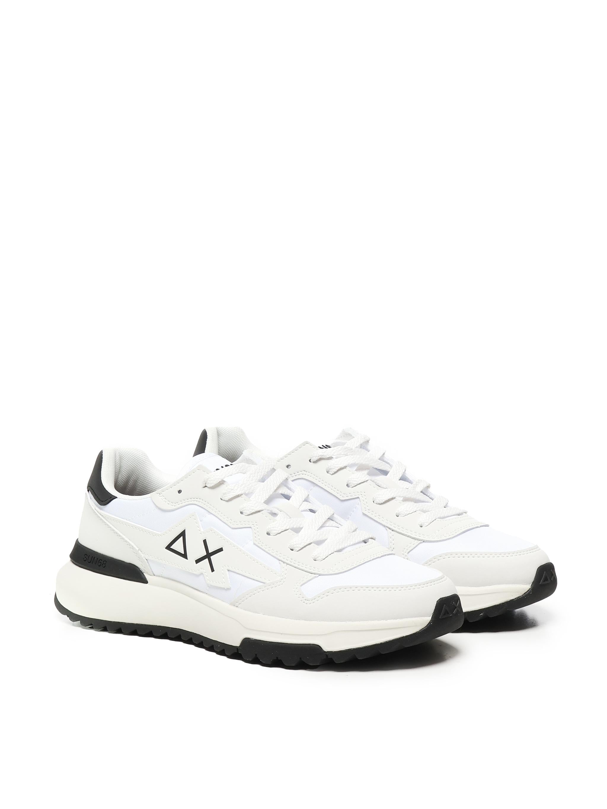 Sneakers Niki 2.0 solid Z35120 01 SUN 68 
