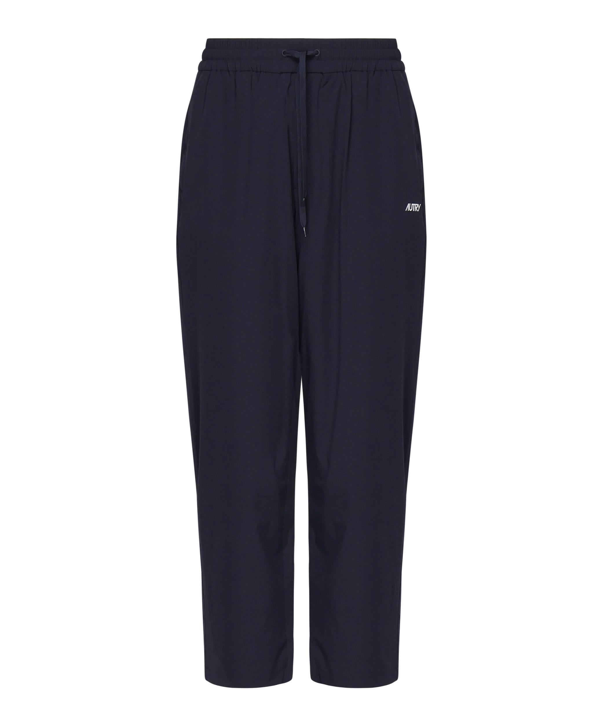 JOGGERS IN NYLON REFLEX UNISEX PAPX 99NB AUTRY 
