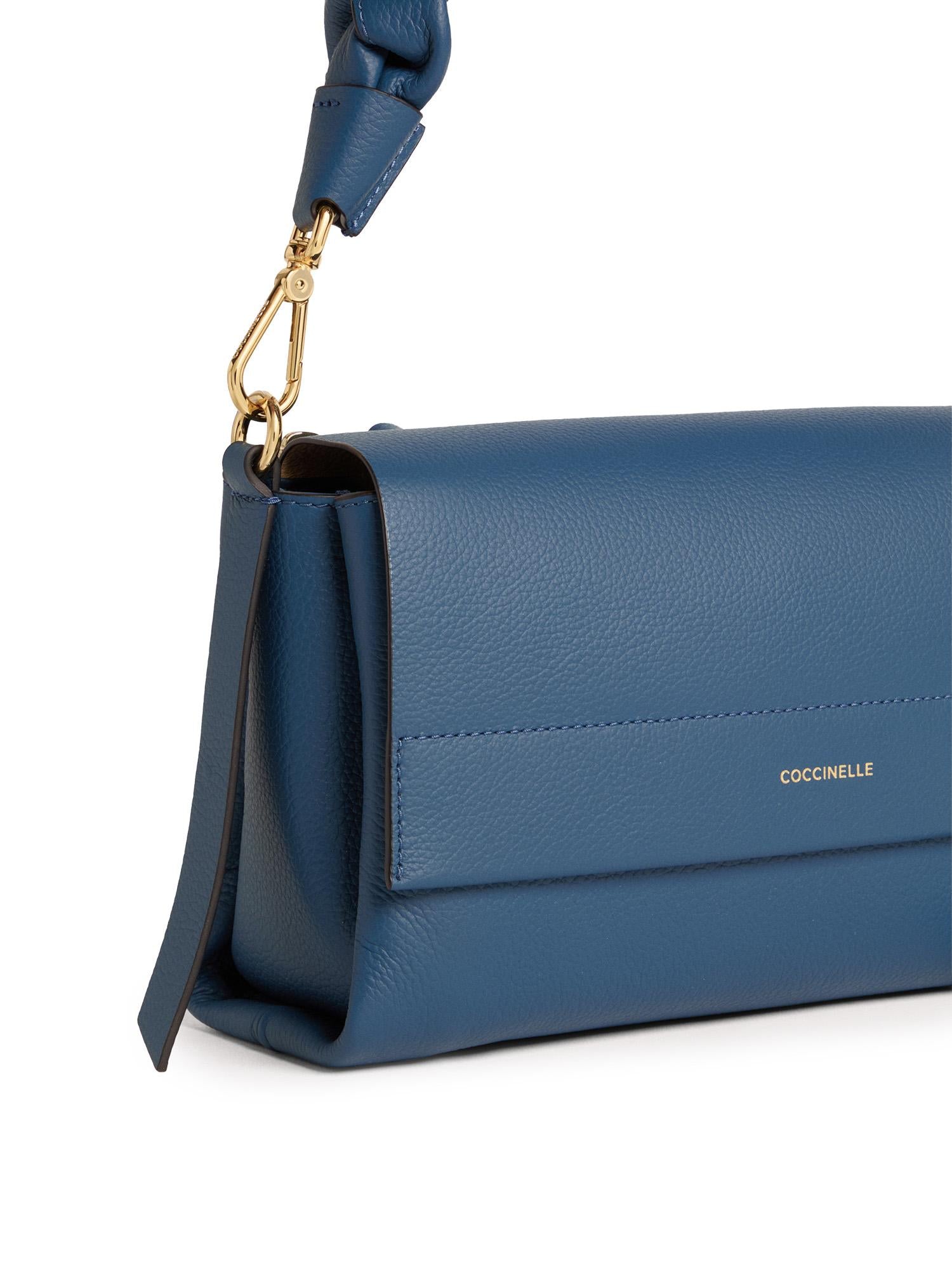 Borsa Boheme in pelle E1M50120101 719 COCCINELLE 